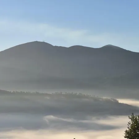 Blue Mountain View Holiday Semesterbostad *