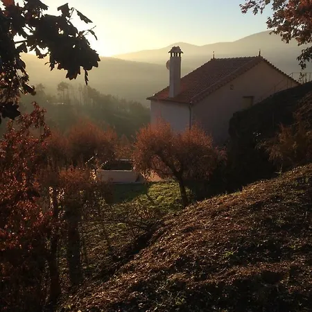 Blue Mountain View Holiday Semesterbostad