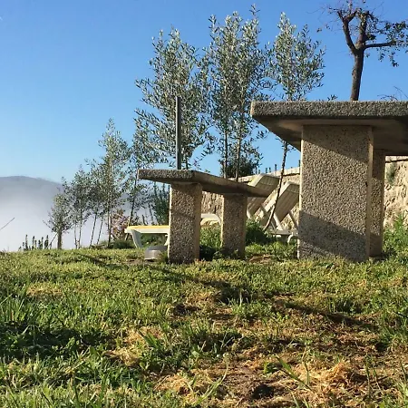 Semesterbostad Blue Mountain View Holiday